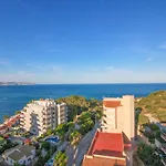 Nuevo apartamento con piscina - CALPEBEACH