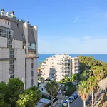 Nuevo apartamento con piscina - CALPEBEACH