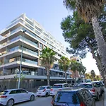 Nuevo apartamento con piscina - CALPEBEACH