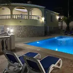 Villa Romeo