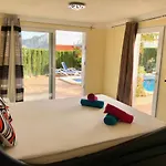 Villa Hayahay With Private Pool & Amazing View