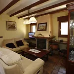 Villa Ensueño Creueta Playa Calpe