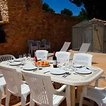 Villa Ensueño Creueta Playa Calpe