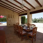 Villa Ensueño Creueta Playa Calpe