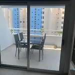 Service Apart Lazaro - Apartamentos Aguamarina 47