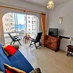 Comfy Sea View Apartment With Parking