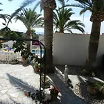 Casa Palmeras 4 PAX