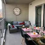 Mirador Sea View Apartment