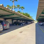 Precioso Apartamento En Calpe Con Piscina - Etx1 1-2