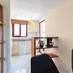 Apartamento Topacio 14C - Costa CarpeDiem
