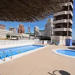 Apartamento Topacio 14C - Costa CarpeDiem