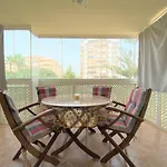 Apartamento a 50m de la playa