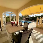 Villa Strelitzia With Private Pool & Amazing View