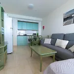 Apartamento Amatista Calpe