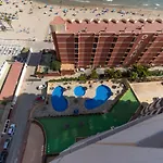 Apartamento Amatista Calpe