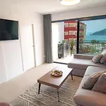 A016 - Apartamento con vistas al mar en la playa del Arenal-Bol de Calpe