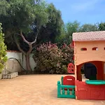 Villa 200 Meters From The Beach