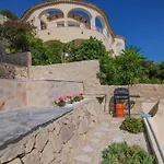 Villa Con Piscina Y Vistas Al Mar - Mar 27 H