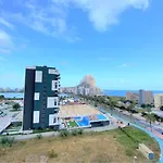 Infinium II - Exclusivo en Calpe - Uno por planta.