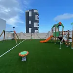 Infinium II - Exclusivo en Calpe - Uno por planta.