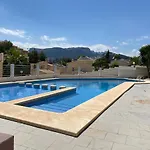 Lilia Rosa Calpe