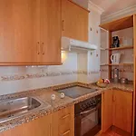Holiday Apartment Liberty