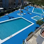 Service Apart Lazaro -Apartamentos Agumarina 62
