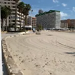 Service Apart Lazaro -Apartamentos Agumarina 62