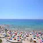 Edificio Caribe Playa