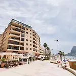 Edificio Caribe Playa