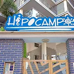 Hipocampos Elite Apartments Calpe