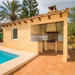 Villa La Martina - Plusholidays