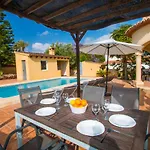 Villa La Martina - Plusholidays