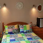 Pension El Hidalgo