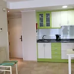 Ar Esmeralda Suites