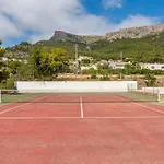 Villa Estacion - Plusholidays