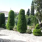 Villa En Calpe Con Aire Acondicionado
