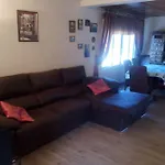 Villa En Calpe Con Aire Acondicionado