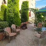 Villa En Calpe Con Aire Acondicionado