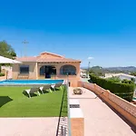 Villa Andres - PlusHolidays