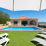 Villa Andres - PlusHolidays