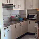 Edificio Paola V Calle Pintor Sorolla 18, Verdiep 5, Deur 3