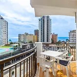 Inftour Paola 5 Apartamento
