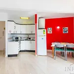 Inftour Paola 5 Apartamento