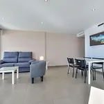 Apartamento Bernia al Mar 9A