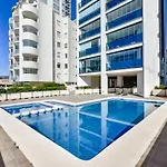 Apartamento Bernia al Mar 9A