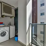Apartamento Bernia al Mar 9A