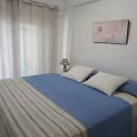 Calpe Edificio Etxezuri