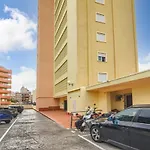 Appartement La Perla Great Seaview CALPE - building fabiola 1