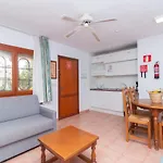 Bungalows Aparto Residence Galetamar